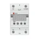 Реле напряжения с дисплеем MRV 25A EKF PROxima