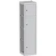 Каркас ВРУ-2 Unit S сварной IP31 (1800х450х450) EKF PROxima