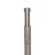 Бур по бетону SDS-plus 10х160 мм (4 резца) EKF Professional