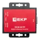 1-портовый преобразователь RS-232 в Ethernet, EKF, MC-232-TCP TSX EKF
