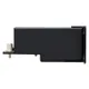 Патч-панель TERACOM CS 19'' Cat.6 1U полный экран STP 24 порта RJ-45 Dual IDC с органайзером