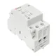 Контактор модульный КМ 25А 2NО (2 мод.) EKF PROxima