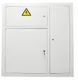 Щит этажный ЩЭ 4 кв. без окон IP31 (1010х950х135) EKF PROxima