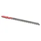 Пилки для электролобзика прямые T101B (чистовой рез по ДВП)(SK5)(2 шт) EKF Expert