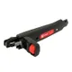 Нож строительно-монтажный 18 мм НСМ-80 (SK4) Heavy Duty (до 60 кг) EKF Professional