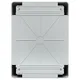 ЩМП-П прозрачная дверь (400х300х170) IP65 PROXIMA EKF
