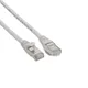 Патч-корд TERACOM PRO Cat.6 экранированный FTP оболочка LSZH серый (5,0м)