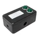 Коробка соединительная Heat box 220 SD-L2