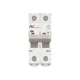 Выключатель автоматический AV-6 2P 50A (B) 6kA EKF AVERES