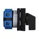 Переключатель кулачковый ПК-1-51 25А 1P «1-2» IP65 EKF