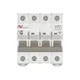 Выключатель автоматический AV-6 4P 25A (L) 6kA EKF AVERES