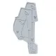 Заглушка для ST-2.5 NLPE EKF