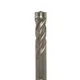 Бур по бетону SDS-plus 10х110 мм (4 резца) EKF Professional