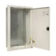 Слаботочный щит Crosser R-2 (520х340х120) IP31 EKF PROxima