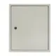 Щит распред. навесной ЩРН-18 (350х300х120) IP31 EKF Basic