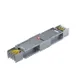 Секция термокомпенсации 800 А IP55 AL 3L+N+PE(ШИНА) длина 1м