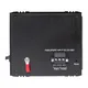 Промышленный неуправляемый коммутатор U-8GX/SFP-16GT, 8 портов 1000Base-X SFP, 16 портов 10/100/1000Base-T(X) RJ45, монтаж на динрейку TSX EKF