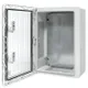 ЩМП-П прозрачная дверь (350х250х150) IP65 PROXIMA EKF