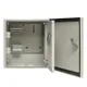 ЩУ-1/1-1 двухдверный (310х300х160) IP54 EKF Basic