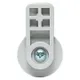 Замок трехгранный для ЩМП-П IP65 PROXIMA EKF