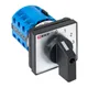 Переключатель кулачковый ПК-1-102 10А 2P «0-1-2-3» EKF PROxima