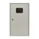Щит учетно-распред. навесной ЩУРн 3/12 (500х300х160) IP31 EKF Basic