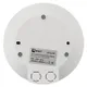 Микроволновый датчик движения бел. 2000Вт 360гр. до 10м IP20 MW-705 EKF PROxima