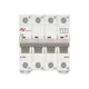 Выключатель автоматический AV-10 DC 4P 1A (L) 10kA EKF AVERES