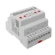 Контроллер АВР на 2 ввода с секционированием AVR-3 EKF