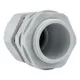Сальник PG25 IP54 (20 шт) d отв. 31 мм / d провод. 16-21 мм EKF PROxima