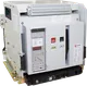 Выключатель автоматический ВА-45 2000/800А 3P+N 50кА выкатной EKF PROxima