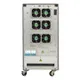 Источник Бесперебойного Питания двойного преобразования E-Power SW900Pro 20000 ВА напольный,3х фазный 3/3,400В, без АКБ