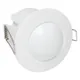 Микроволновый датчик движения бел. 1200Вт 360гр. до 20м IP20 MW-701 EKF PROxima