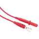 Измеритель сопротивления заземления цифровой E-Resist MS2302 EKF Professional