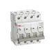 Выключатель автоматический AV-6 DC 4P 4A (L) 6kA EKF AVERES