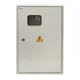 Щит учетно-распред. навесной ЩУРн 3/18 (Э) (500х340х120) IP31 EKF PROxima