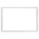 Стекло для электрощитов IP54 (80х118) EKF PROxima