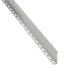 Перегородка разделительная h=80 мм (3000 мм) EKF