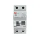 Дифференциальный автомат DVA-6 1P+N 13А (C) 30мА (AC) 6кА EKF AVERES