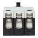 Автоматический выключатель AV POWER-1/3 160А 100kA ETU6.0 EKF AVERES