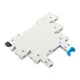 Разъем для реле РM slim 23/1 EKF AVERES