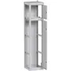 Каркас ВРУ-2 Unit S сварной IP31 (2000х450х450) EKF PROxima