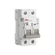 Выключатель автоматический AV-10 2P 20A (Z) 10kA EKF AVERES