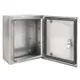 Щит из нержавеющей стали "Inox" AISI 304 (300х300х150) IP66 EKF