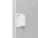 Дверь пластиковая для щита "Nova" 2 габарит IP41 EKF