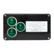 Коробка соединительная Heat box 220 SD-L3