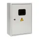 Щит учетно-распред. навесной ЩУРн 1/9 (400х300х140) IP31 EKF PROxima