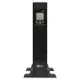 Источник Бесперебойного Питания Линейно-интерактивный E-Power PSW 600 1000 ВА/ 800 Вт , для монтажа в стойку, c АКБ 2 х 12В_7 Ач,USB,RJ45,3хСE13