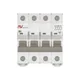 Выключатель автоматический AV-6 4P 1A (B) 6kA EKF AVERES