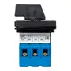Переключатель кулачковый ПК-2-13 63А 3P «ВКЛ-ВЫКЛ» IP65 EKF